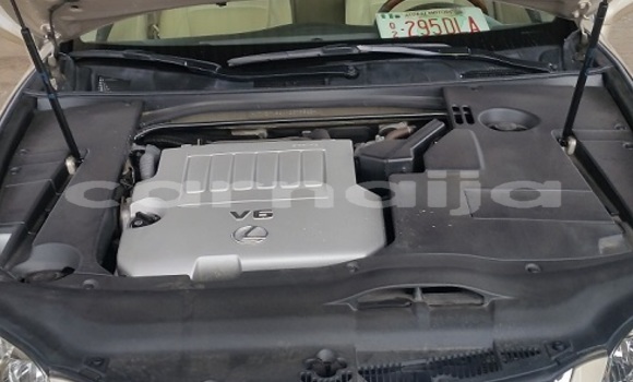 Acheter Occasion Voiture Lexus ES Autre à Lagos, État de Lagos Acheter Occasion Voiture Lexus ES Autre à Lagos, État de Lagos