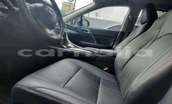 Acheter Neuf Voiture Lexus RX 350 Autre à Lagos, État de Lagos