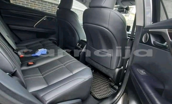 Acheter Neuf Voiture Lexus RX 350 Autre à Lagos, État de Lagos Acheter Neuf Voiture Lexus RX 350 Autre à Lagos, État de Lagos