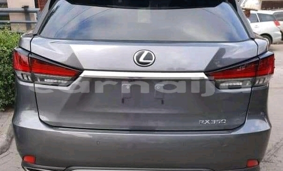 Acheter Neuf Voiture Lexus RX 350 Autre à Lagos, État de Lagos Acheter Neuf Voiture Lexus RX 350 Autre à Lagos, État de Lagos