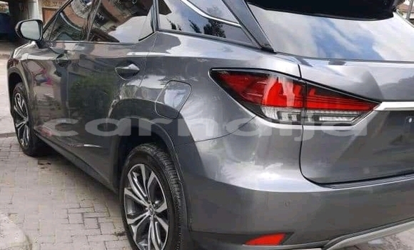 Acheter Neuf Voiture Lexus RX 350 Autre à Lagos, État de Lagos Acheter Neuf Voiture Lexus RX 350 Autre à Lagos, État de Lagos