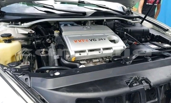 Buy New Lexus RX 330 Other Car in Lagos in Lagos State