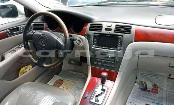 Acheter Neuf Voiture Lexus RX 330 Autre à Lagos, État de Lagos Acheter Neuf Voiture Lexus RX 330 Autre à Lagos, État de Lagos