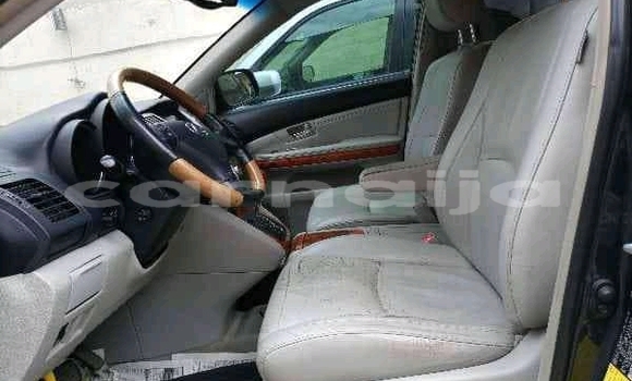 Acheter Occasion Voiture Lexus RX 350 Autre à Lagos, État de Lagos