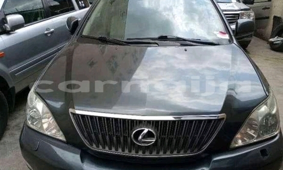 Acheter Occasion Voiture Lexus RX 350 Autre à Lagos, État de Lagos Acheter Occasion Voiture Lexus RX 350 Autre à Lagos, État de Lagos