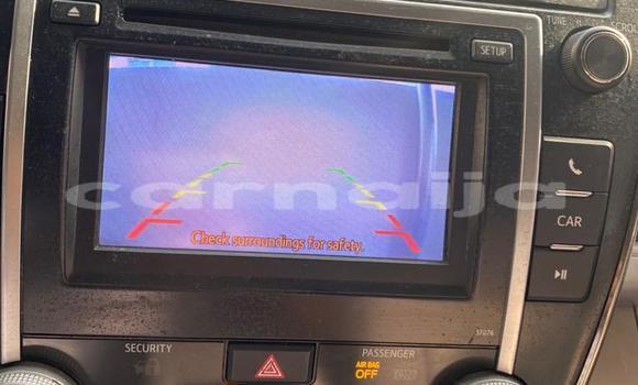 Acheter Neuf Voiture Toyota Camry Noir à Lagos, État de Lagos Acheter Neuf Voiture Toyota Camry Noir à Lagos, État de Lagos