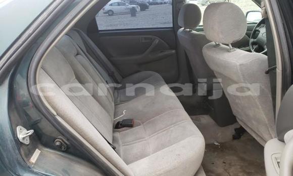 Acheter Neuf Voiture Toyota Camry Noir à Lagos, État de Lagos Acheter Neuf Voiture Toyota Camry Noir à Lagos, État de Lagos