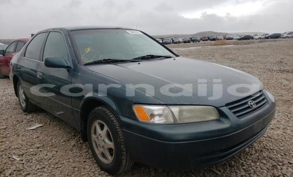 Acheter Neuf Voiture Toyota Camry Noir à Lagos, État de Lagos Acheter Neuf Voiture Toyota Camry Noir à Lagos, État de Lagos