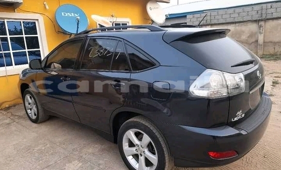 Acheter Neuf Voiture Lexus RX Noir à Lagos, État de Lagos Acheter Neuf Voiture Lexus RX Noir à Lagos, État de Lagos