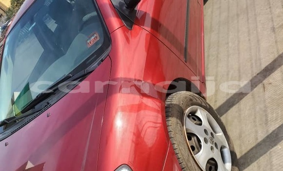 Acheter Occasion Voiture Toyota Corolla Rouge à Lagos, État de Lagos Acheter Occasion Voiture Toyota Corolla Rouge à Lagos, État de Lagos