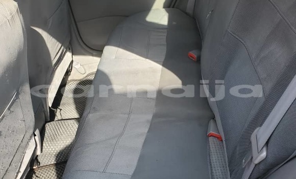 Acheter Occasion Voiture Toyota Corolla Rouge à Lagos, État de Lagos Acheter Occasion Voiture Toyota Corolla Rouge à Lagos, État de Lagos