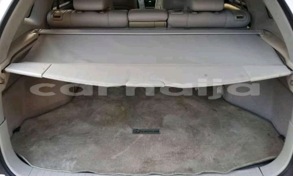 Buy New Lexus RX White Car in Lagos in Lagos State