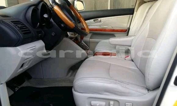 Acheter Neuf Voiture Lexus RX Blanc à Lagos, État de Lagos Acheter Neuf Voiture Lexus RX Blanc à Lagos, État de Lagos