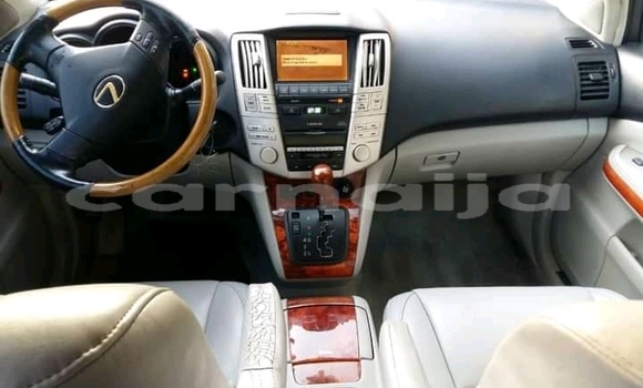 Acheter Neuf Voiture Lexus RX Blanc à Lagos, État de Lagos Acheter Neuf Voiture Lexus RX Blanc à Lagos, État de Lagos