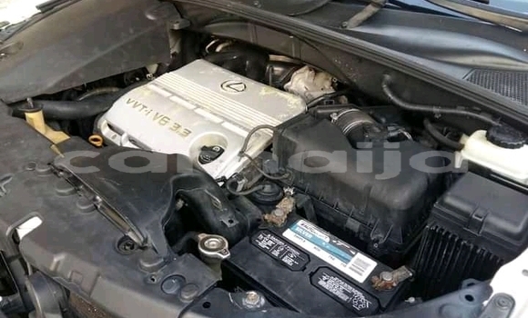 Acheter Neuf Voiture Lexus RX Blanc à Lagos, État de Lagos Acheter Neuf Voiture Lexus RX Blanc à Lagos, État de Lagos
