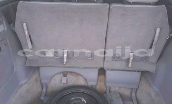 Acheter Neuf Voiture Toyota Sienna Gris à Lagos, État de Lagos Acheter Neuf Voiture Toyota Sienna Gris à Lagos, État de Lagos