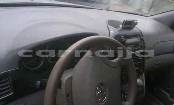 Acheter Neuf Voiture Toyota Sienna Gris à Lagos, État de Lagos Acheter Neuf Voiture Toyota Sienna Gris à Lagos, État de Lagos