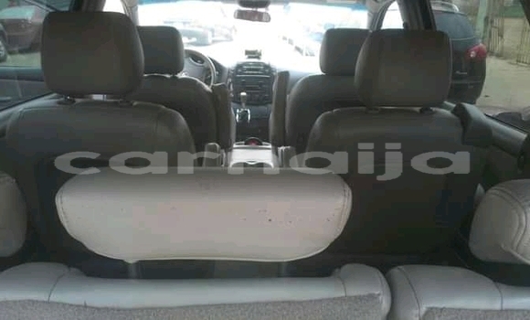 Acheter Neuf Voiture Toyota Sienna Gris à Lagos, État de Lagos Acheter Neuf Voiture Toyota Sienna Gris à Lagos, État de Lagos
