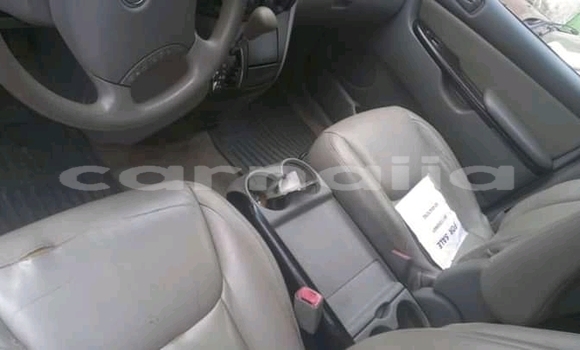 Acheter Neuf Voiture Toyota Sienna Gris à Lagos, État de Lagos Acheter Neuf Voiture Toyota Sienna Gris à Lagos, État de Lagos