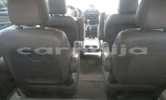 Acheter Neuf Voiture Toyota Sienna Gris à Lagos, État de Lagos Acheter Neuf Voiture Toyota Sienna Gris à Lagos, État de Lagos