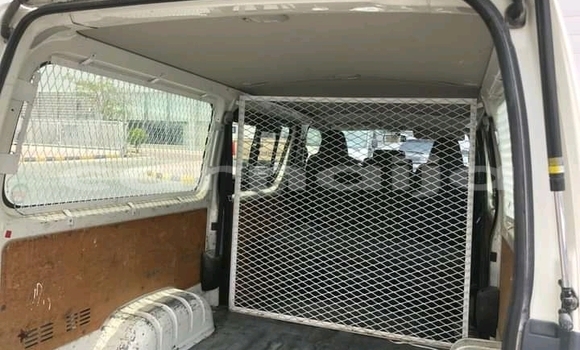 Acheter Neuf Voiture Toyota Hiace Blanc à Lagos, État de Lagos Acheter Neuf Voiture Toyota Hiace Blanc à Lagos, État de Lagos