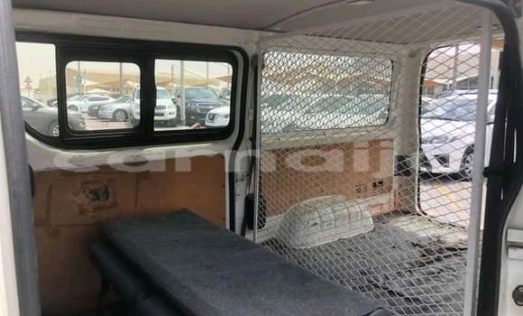 Acheter Neuf Voiture Toyota Hiace Blanc à Lagos, État de Lagos Acheter Neuf Voiture Toyota Hiace Blanc à Lagos, État de Lagos