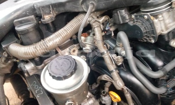 Buy Used Toyota Hiace White Car in Lagos in Lagos State