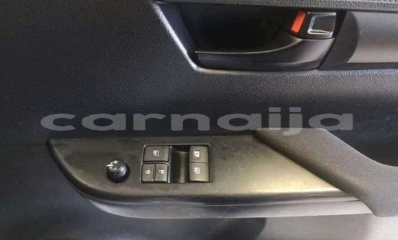 Acheter Neuf Voiture Toyota Hilux Blanc à Lagos, État de Lagos Acheter Neuf Voiture Toyota Hilux Blanc à Lagos, État de Lagos