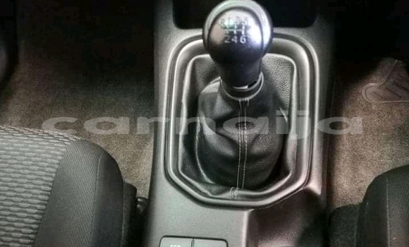 Acheter Neuf Voiture Toyota Hilux Blanc à Lagos, État de Lagos Acheter Neuf Voiture Toyota Hilux Blanc à Lagos, État de Lagos