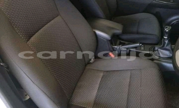 Acheter Neuf Voiture Toyota Hilux Blanc à Lagos, État de Lagos Acheter Neuf Voiture Toyota Hilux Blanc à Lagos, État de Lagos