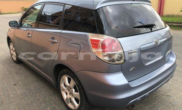 Acheter Occasion Voiture Toyota Matrix Autre à Lagos, État de Lagos Acheter Occasion Voiture Toyota Matrix Autre à Lagos, État de Lagos