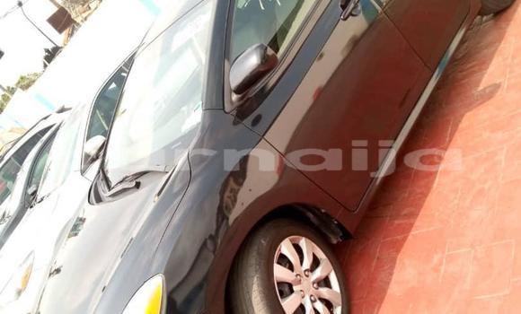 Buy Used Toyota Matrix Black Car in Lagos in Lagos State
