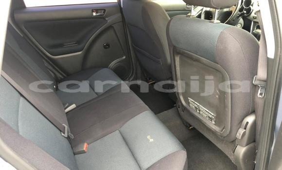 Acheter Occasion Voiture Toyota Matrix Noir à Lagos, État de Lagos Acheter Occasion Voiture Toyota Matrix Noir à Lagos, État de Lagos