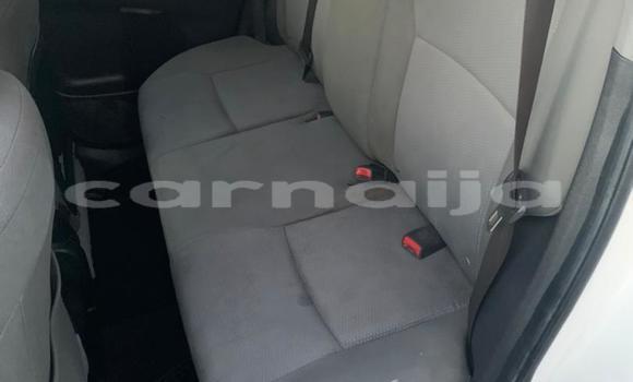 Acheter Occasion Voiture Toyota Matrix Noir à Lagos, État de Lagos Acheter Occasion Voiture Toyota Matrix Noir à Lagos, État de Lagos