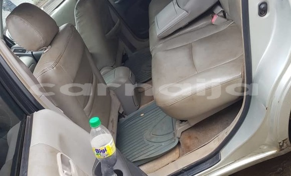 Acheter Occasion Voiture Toyota Highlander Autre à Lagos, État de Lagos Acheter Occasion Voiture Toyota Highlander Autre à Lagos, État de Lagos