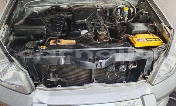 Acheter Occasion Voiture Toyota Prado Autre à Lagos, État de Lagos Acheter Occasion Voiture Toyota Prado Autre à Lagos, État de Lagos