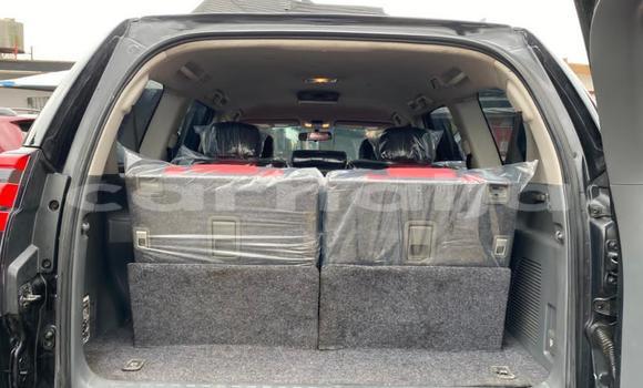 Buy New Land Rover Range Rover Black Car in Lagos in Lagos State