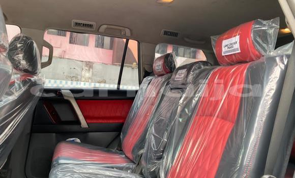 Acheter Neuf Voiture Land Rover Range Rover Noir à Lagos, État de Lagos Acheter Neuf Voiture Land Rover Range Rover Noir à Lagos, État de Lagos