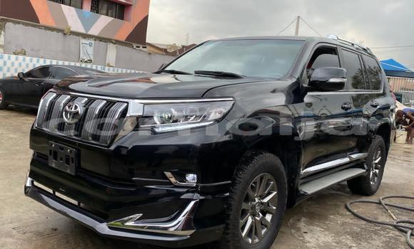 Acheter Neuf Voiture Land Rover Range Rover Noir à Lagos, État de Lagos Acheter Neuf Voiture Land Rover Range Rover Noir à Lagos, État de Lagos