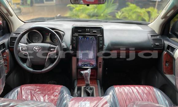 Acheter Neuf Voiture Land Rover Range Rover Noir à Lagos, État de Lagos Acheter Neuf Voiture Land Rover Range Rover Noir à Lagos, État de Lagos