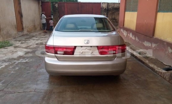 Buy Used Honda Accord Other Car in Lagos in Lagos State