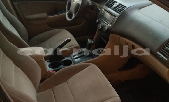 Acheter Occasion Voiture Honda Accord Autre à Lagos, État de Lagos Acheter Occasion Voiture Honda Accord Autre à Lagos, État de Lagos