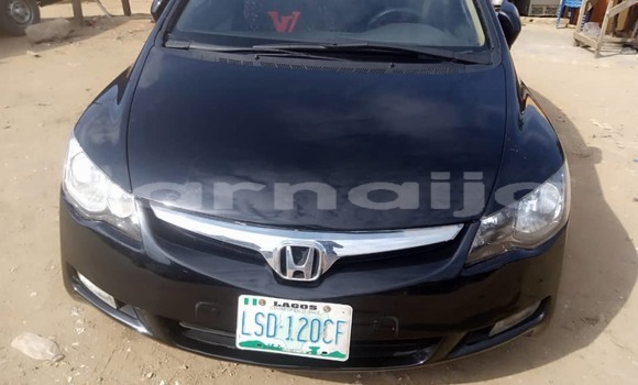 Acheter Occasion Voiture Honda CR–V Autre à Lagos, État de Lagos Acheter Occasion Voiture Honda CR–V Autre à Lagos, État de Lagos