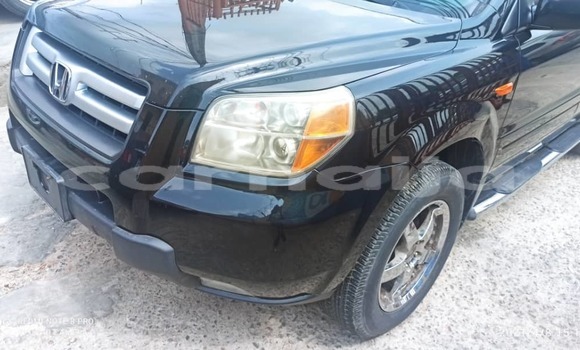 Acheter Occasion Voiture Honda Pilot Autre à Lagos, État de Lagos Acheter Occasion Voiture Honda Pilot Autre à Lagos, État de Lagos