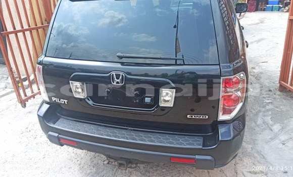 Acheter Occasion Voiture Honda Pilot Autre à Lagos, État de Lagos Acheter Occasion Voiture Honda Pilot Autre à Lagos, État de Lagos