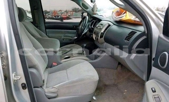 Acheter Occasion Voiture Toyota Tundra Autre à Lagos, État de Lagos Acheter Occasion Voiture Toyota Tundra Autre à Lagos, État de Lagos