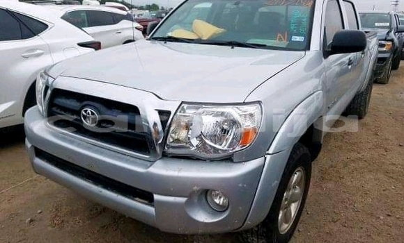 Acheter Occasion Voiture Toyota Tundra Autre à Lagos, État de Lagos Acheter Occasion Voiture Toyota Tundra Autre à Lagos, État de Lagos