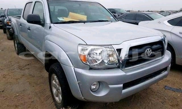 Acheter Occasion Voiture Toyota Tundra Autre à Lagos, État de Lagos Acheter Occasion Voiture Toyota Tundra Autre à Lagos, État de Lagos