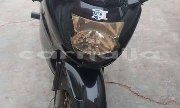 Acheter Occasion Moto Honda CBR Noir à Lagos, État de Lagos Acheter Occasion Moto Honda CBR Noir à Lagos, État de Lagos