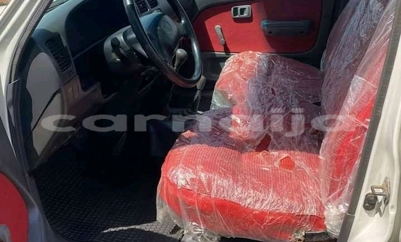 Acheter Occasion Voiture Toyota Hilux Blanc à Lagos, État de Lagos Acheter Occasion Voiture Toyota Hilux Blanc à Lagos, État de Lagos